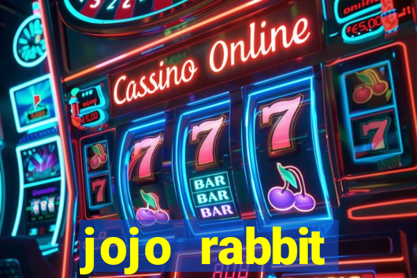 jojo rabbit assistir on-line